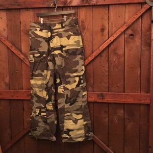 Ronin men’s snowboard pants